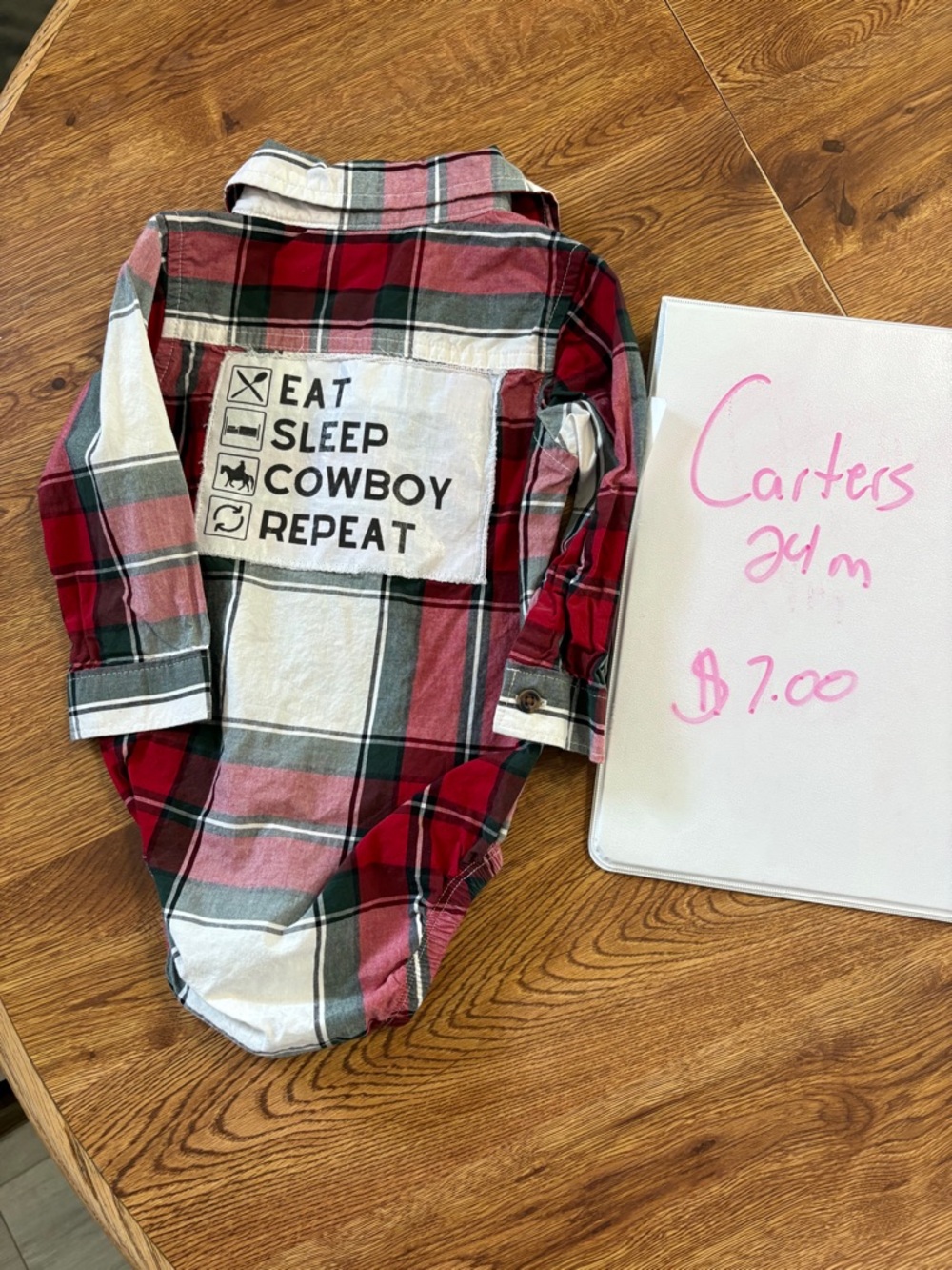 18-24 month bundle